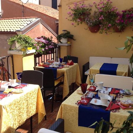 البندقية Locanda Antico Casin المظهر الخارجي الصورة