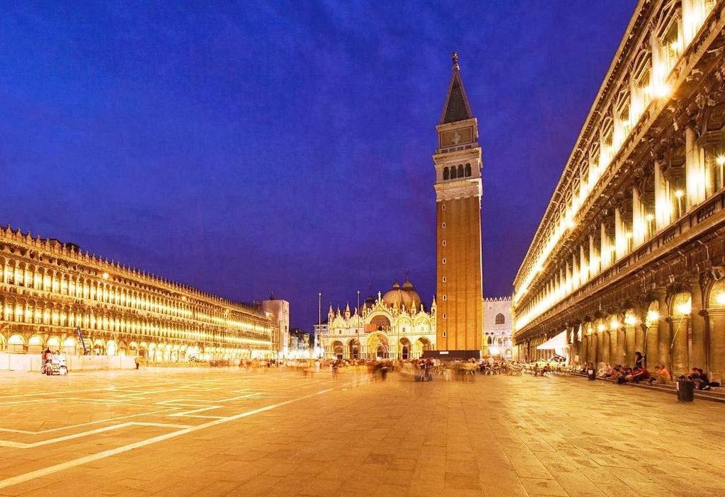 البندقية Locanda Antico Casin المظهر الخارجي الصورة