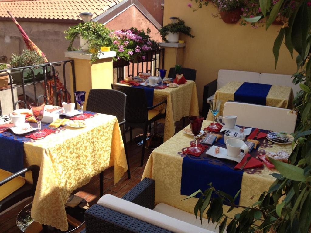 البندقية Locanda Antico Casin المظهر الخارجي الصورة