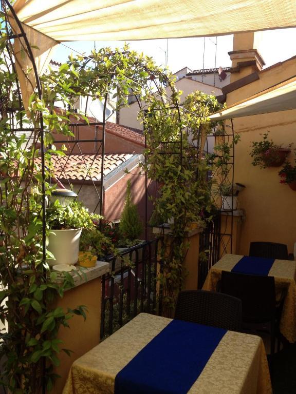البندقية Locanda Antico Casin المظهر الخارجي الصورة