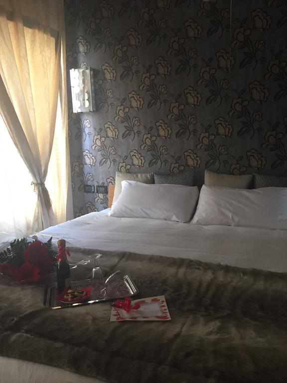 البندقية Locanda Antico Casin المظهر الخارجي الصورة