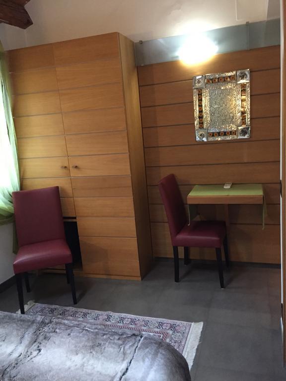 البندقية Locanda Antico Casin المظهر الخارجي الصورة