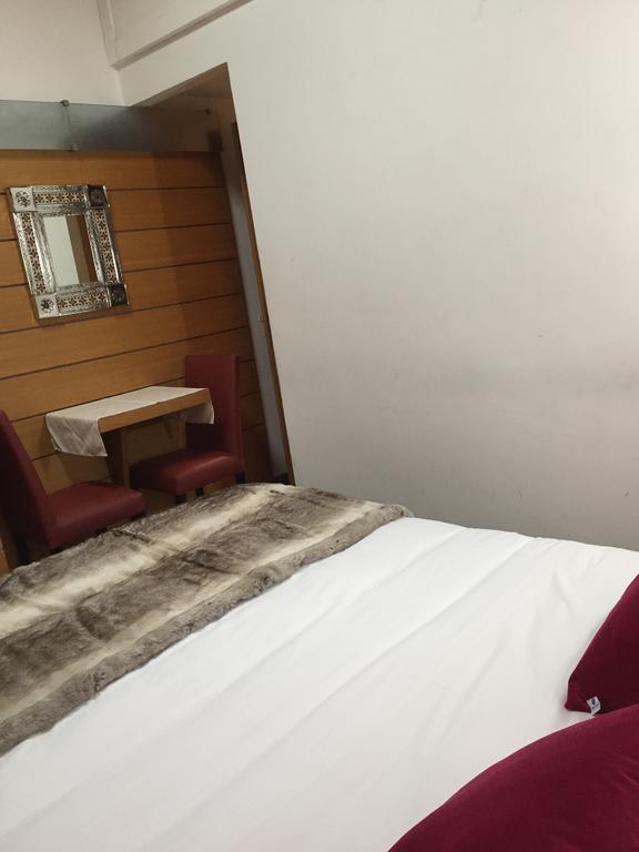 البندقية Locanda Antico Casin المظهر الخارجي الصورة