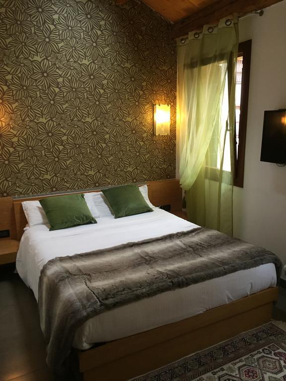 البندقية Locanda Antico Casin المظهر الخارجي الصورة